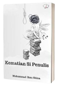 Kematian Si Penulis